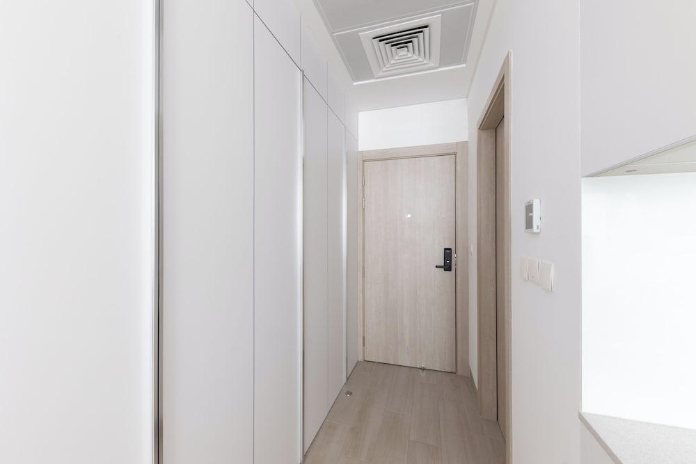Luma Studio in Jumeirah Village Circle