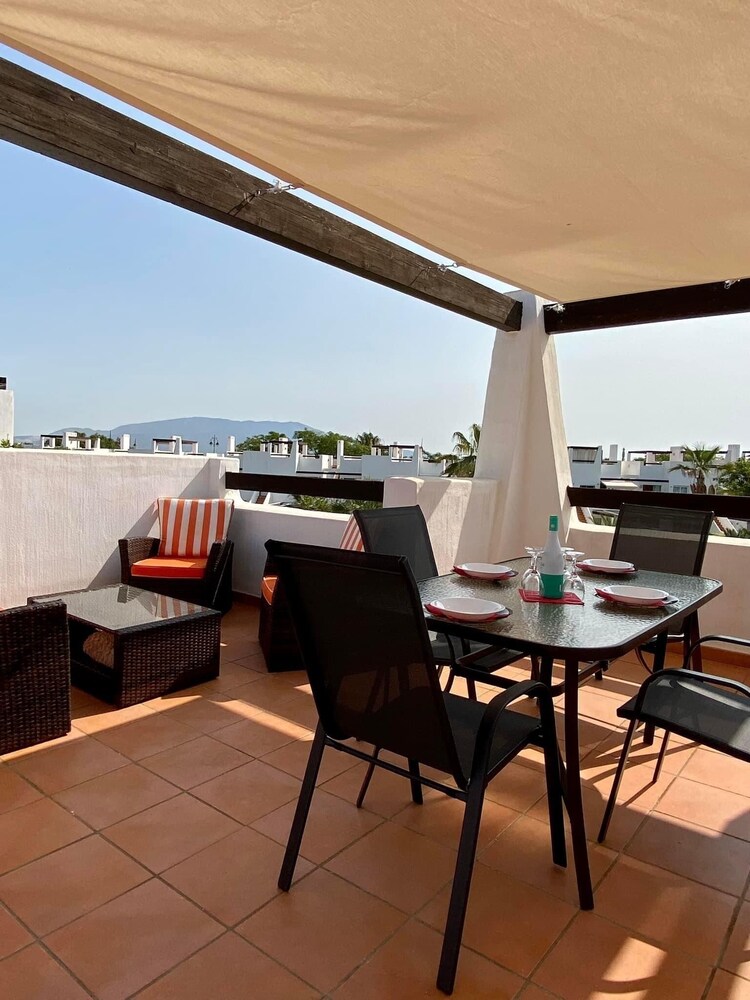 Relaxing Retreat in Condado de Alhama Jardin 7