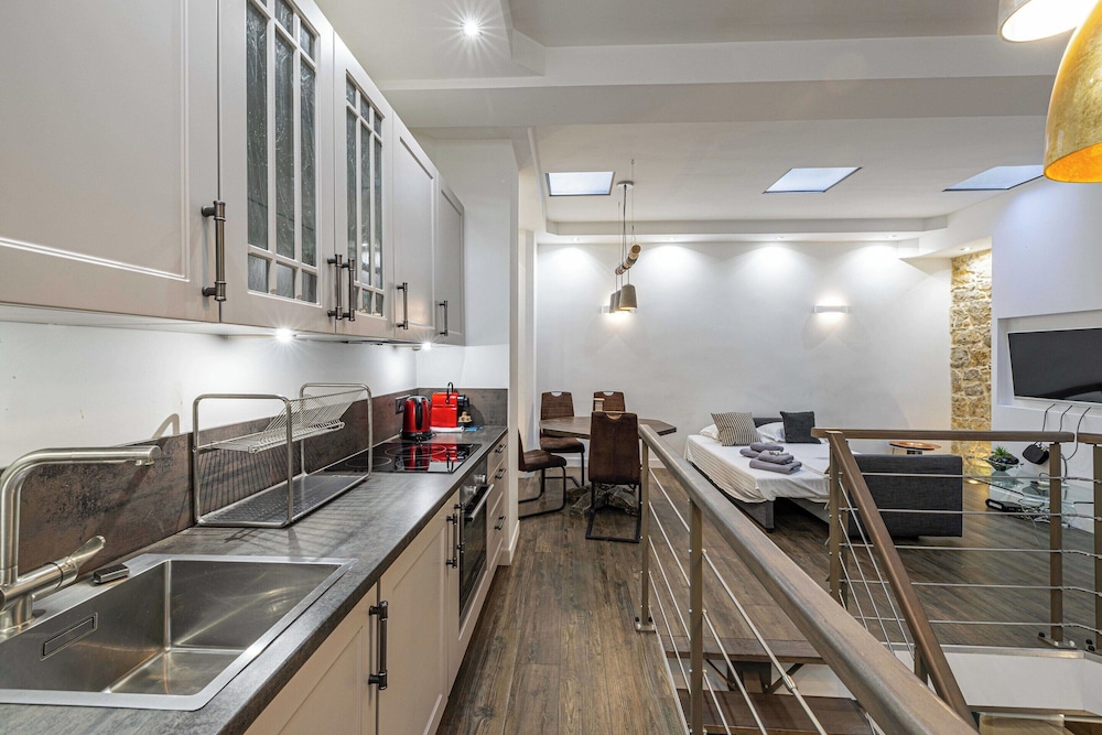 Sublime Loft 2br/6p - Cannes Hyper Center