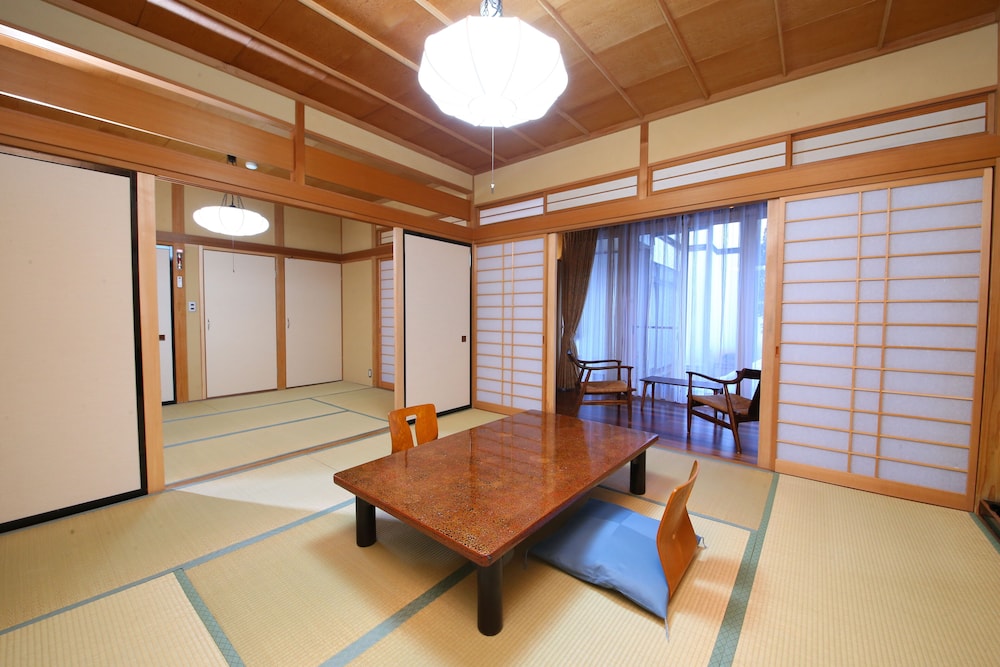 Kamei no Yu