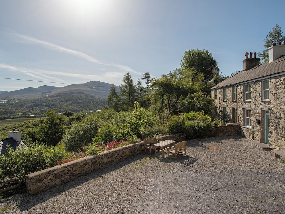 Elidir View