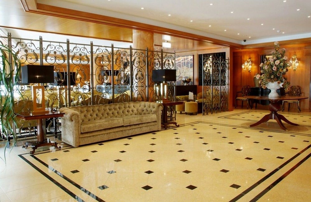 Hotel Moliceiro - Image 1