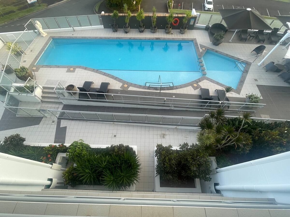 The Top Deck Retreat Ballina