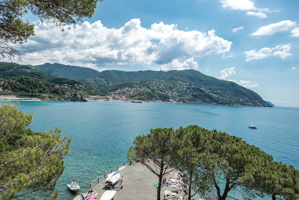 Camping Smeraldo view 2