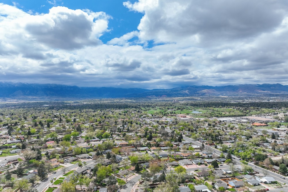 Colorado Bay B