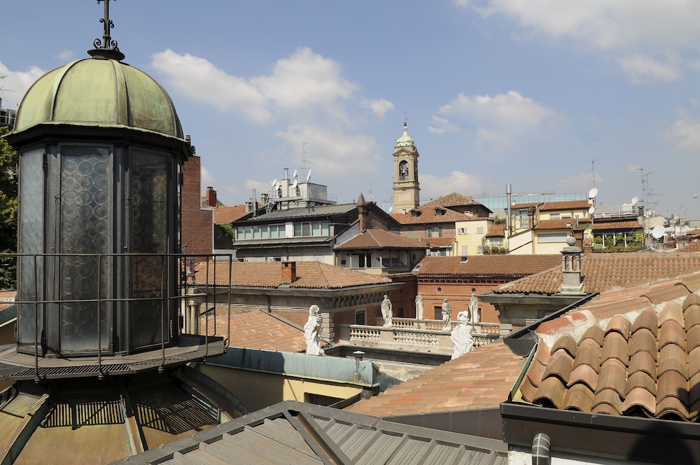 roof