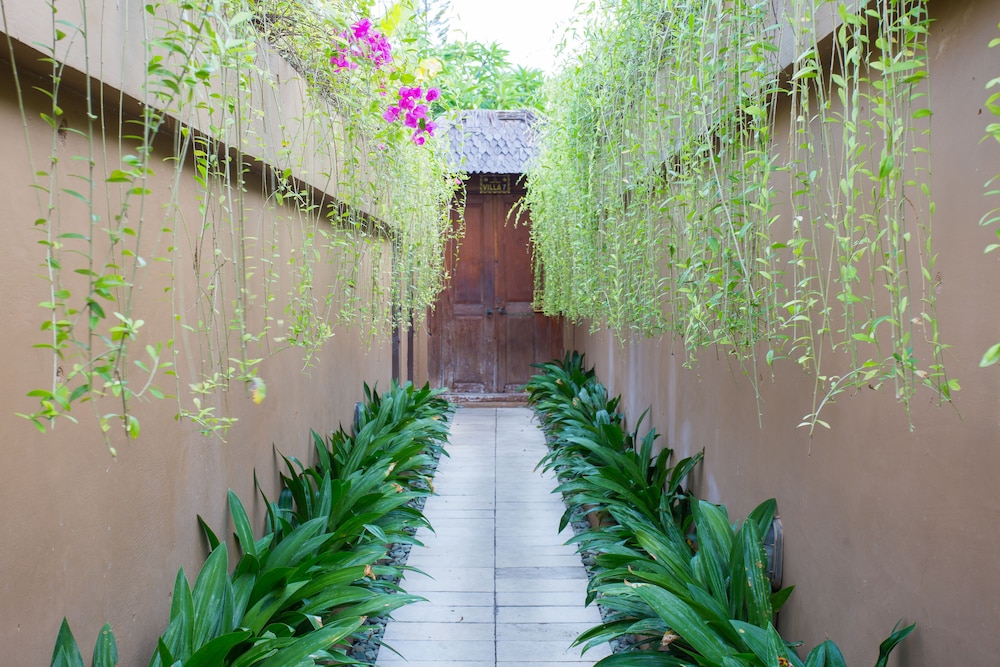 Bali Dyana Villas 2