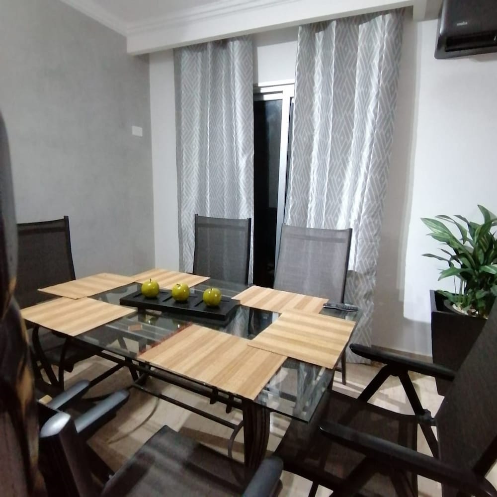 Casa Alexa en Cancún