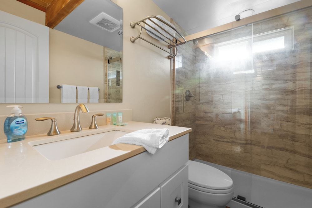 Moonridge Chalet