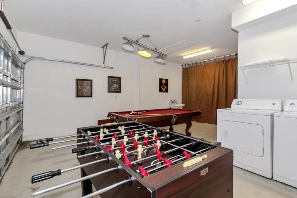 Watersong - Luxurious 5bd/4.5ba Pool Home #5wr510 - Image 5