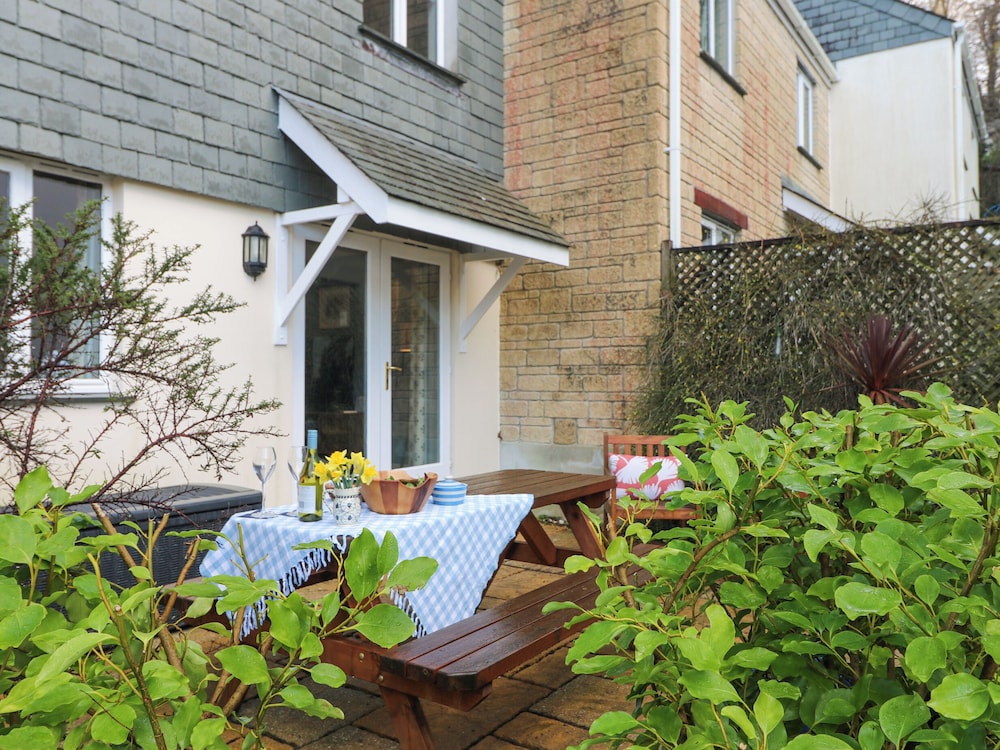 Breeze Cottage