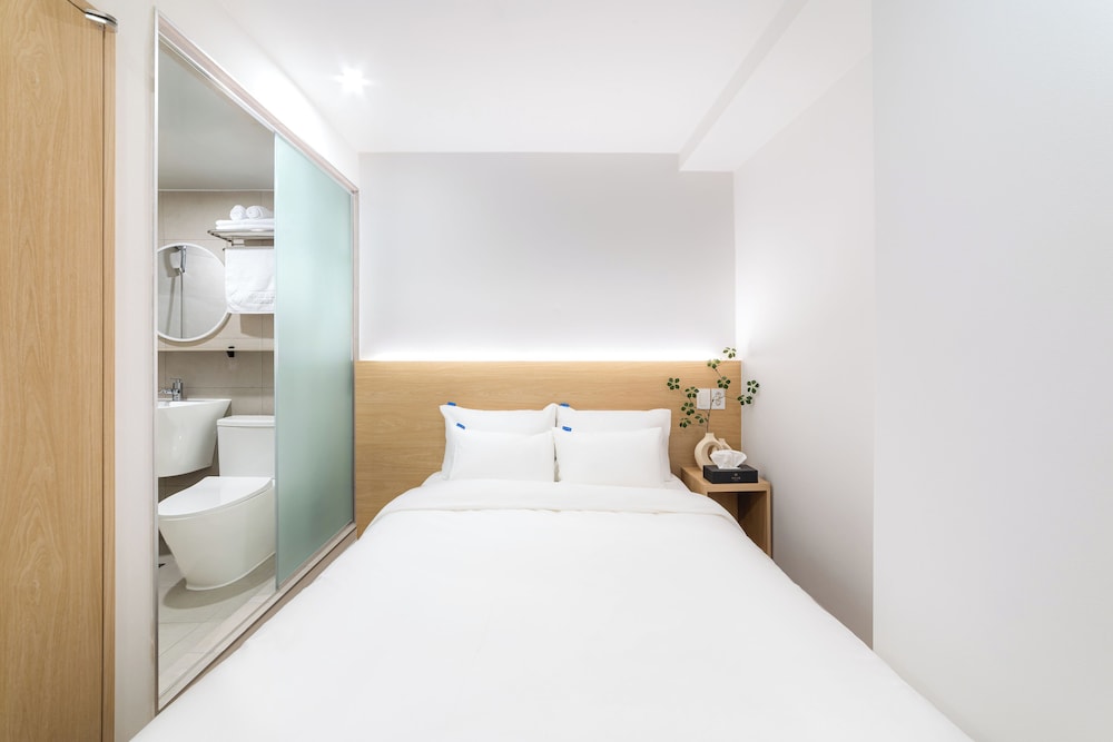 Hi Seoul Hostel Myungdong West