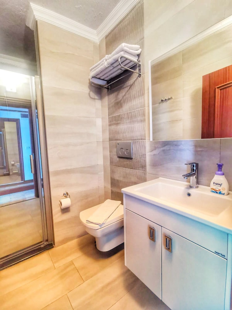 Bozcaada Fahri Otel - Image 22