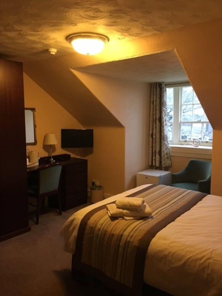 Crown Guesthouse view 4