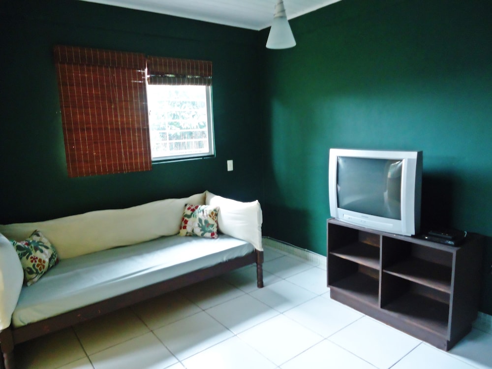 GuestHaus en Florianópolis — hotel room