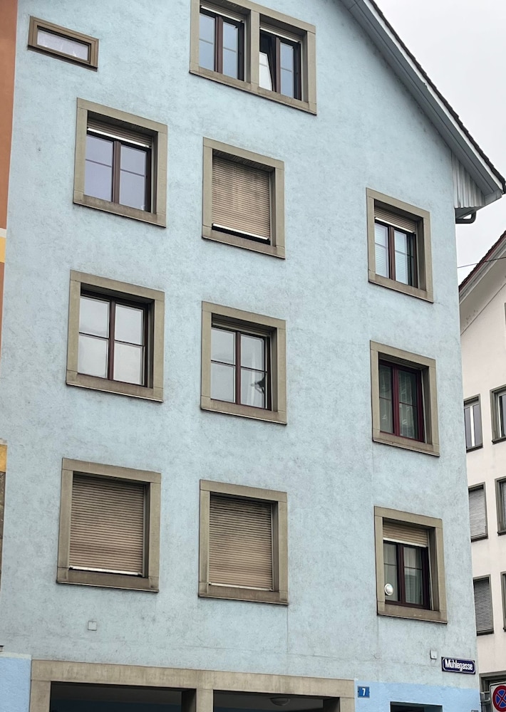 KAYA Zurich Niederdorf