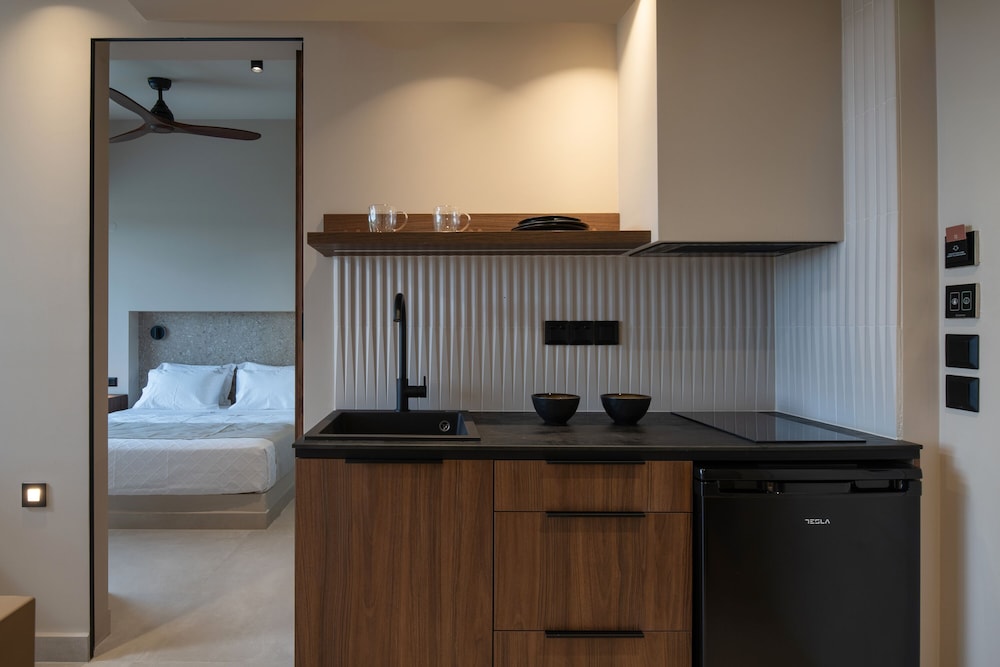 Olivera Suites Sarti
