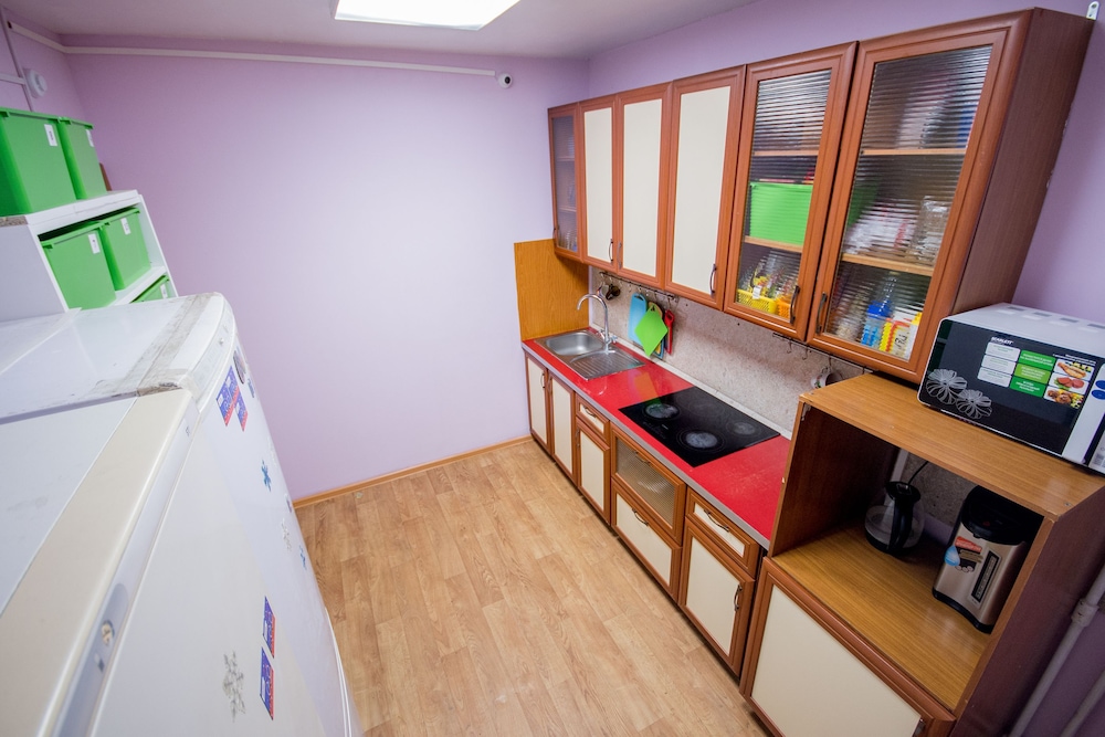 Hostel Rational Mitino