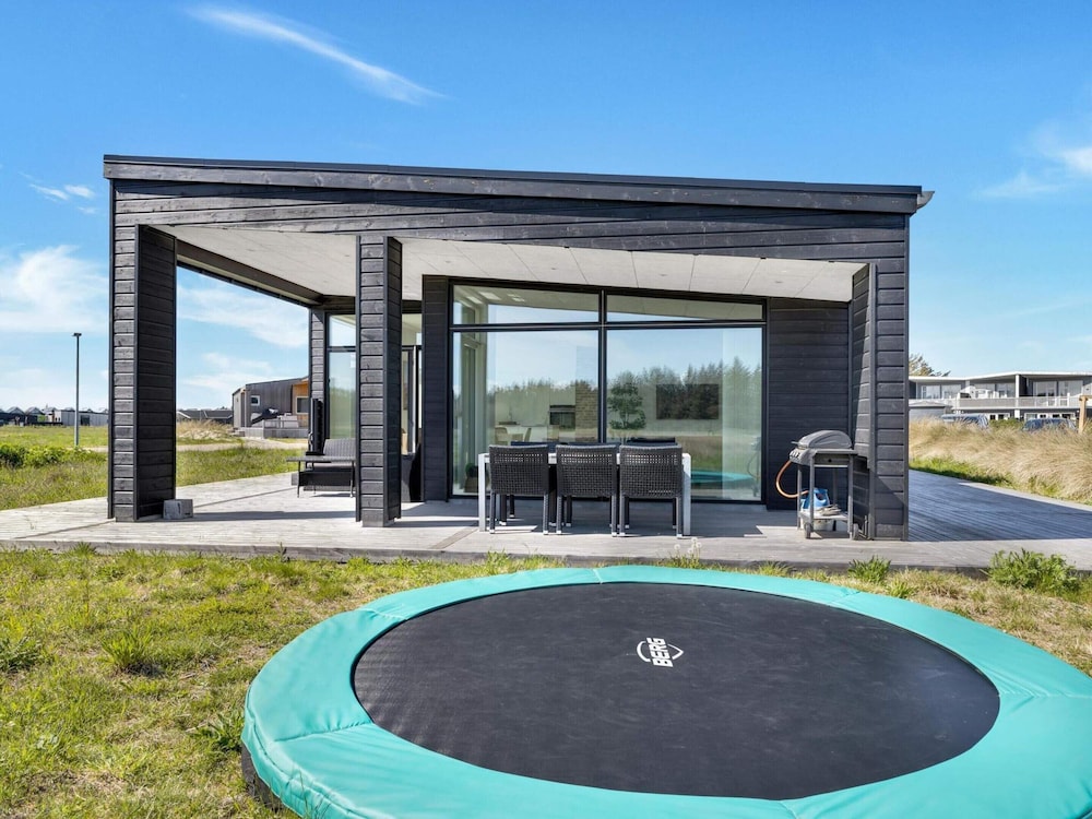 Stylish Beach Retreat - By Traum Ferienwohnungen