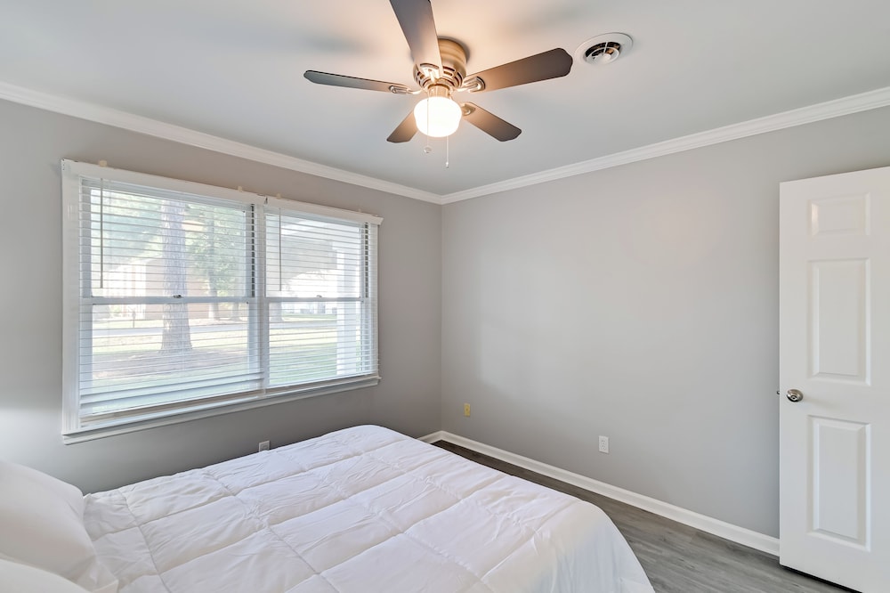 Hike & Explore: Cheraw Apt 7 Mi to Lake Juniper!