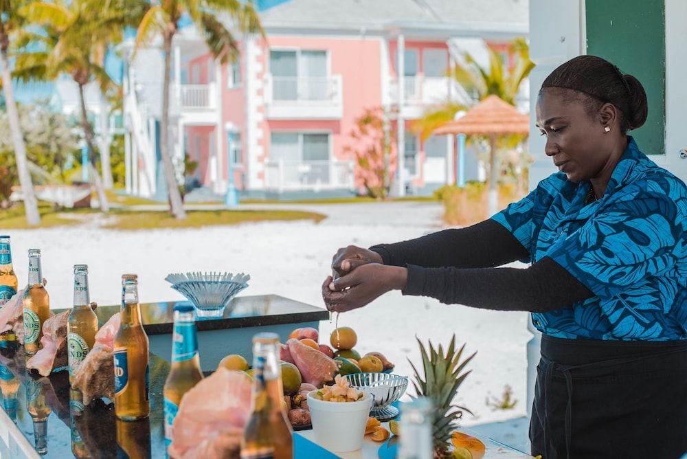 Nassau - Paradise Island Vacations - Sandyport Beach Resort - Property Image 5