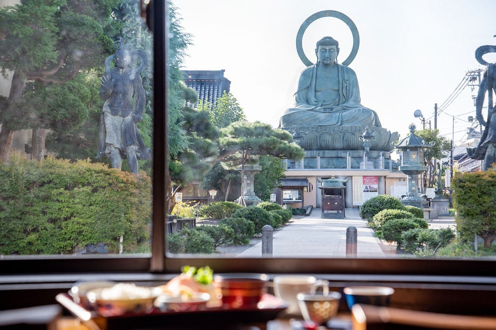 Kadokyu Ryokan