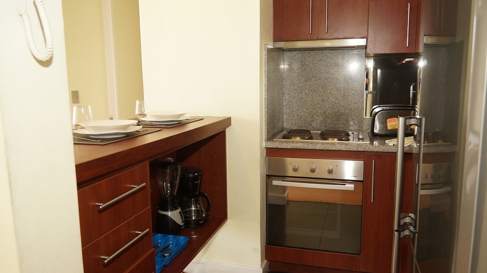 Apartamentos Nueva Providencia 1372