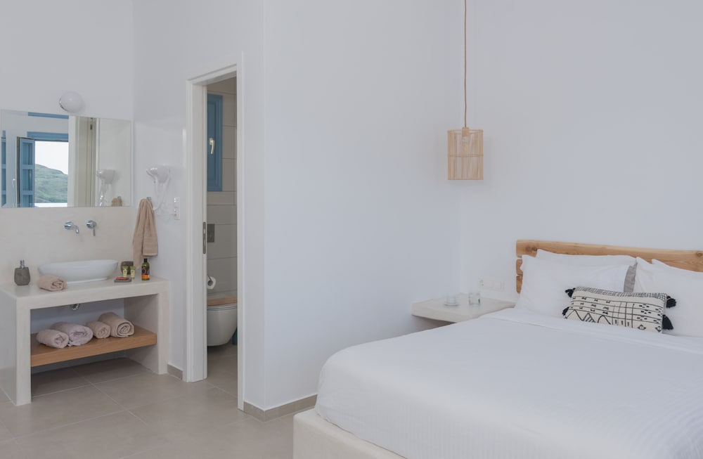 Ihthioessa Boutique Hotel - Property Image 33