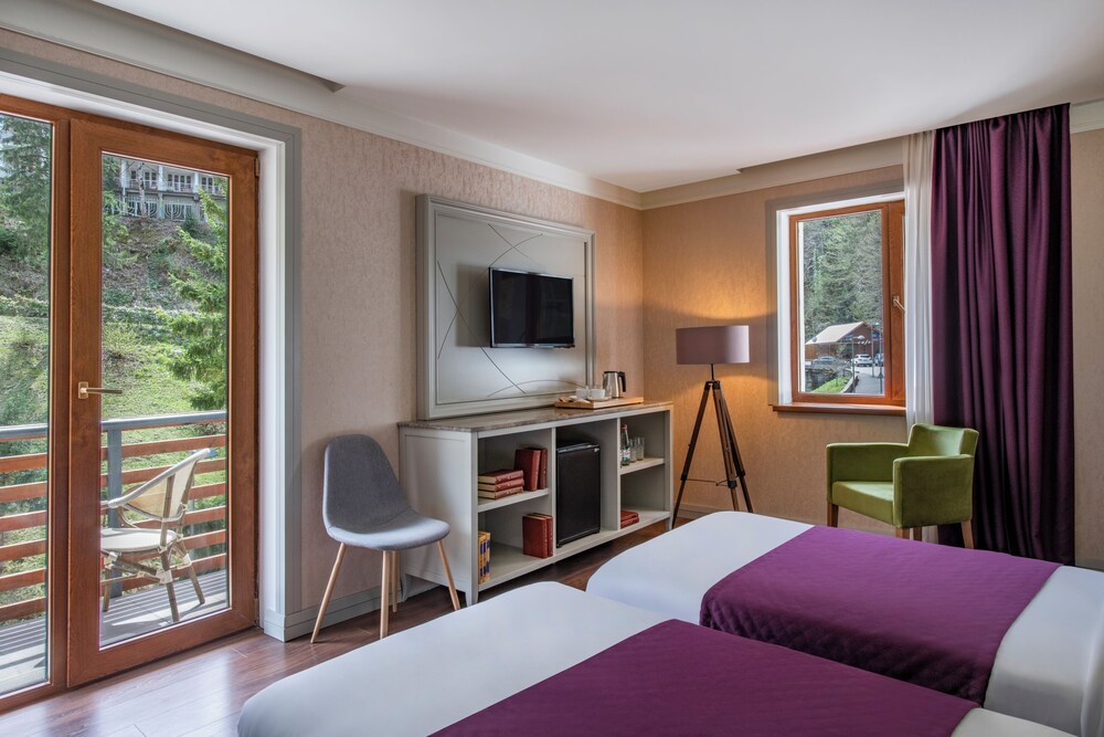 Sairme Resort