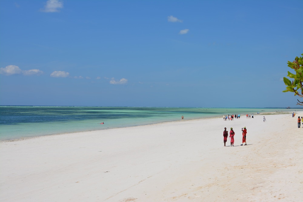 Kiwengwa Vacations - Neptune Pwani Beach Resort Spa Zanzibar - Property Image 85