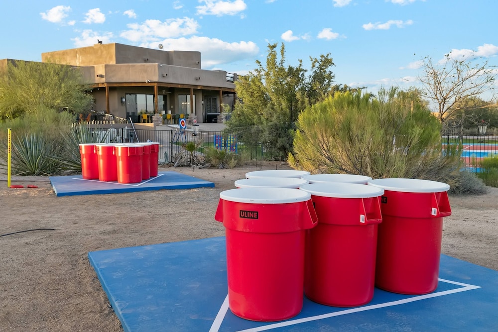 Sono - The Sonoran - Scottsdale - 16215 E Cavedale