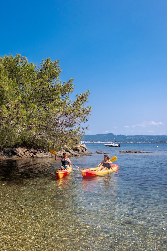 Six-Fours-les-Plages Vacations - Appartements de l'Helios - Iles des Embiez - Property Image 8
