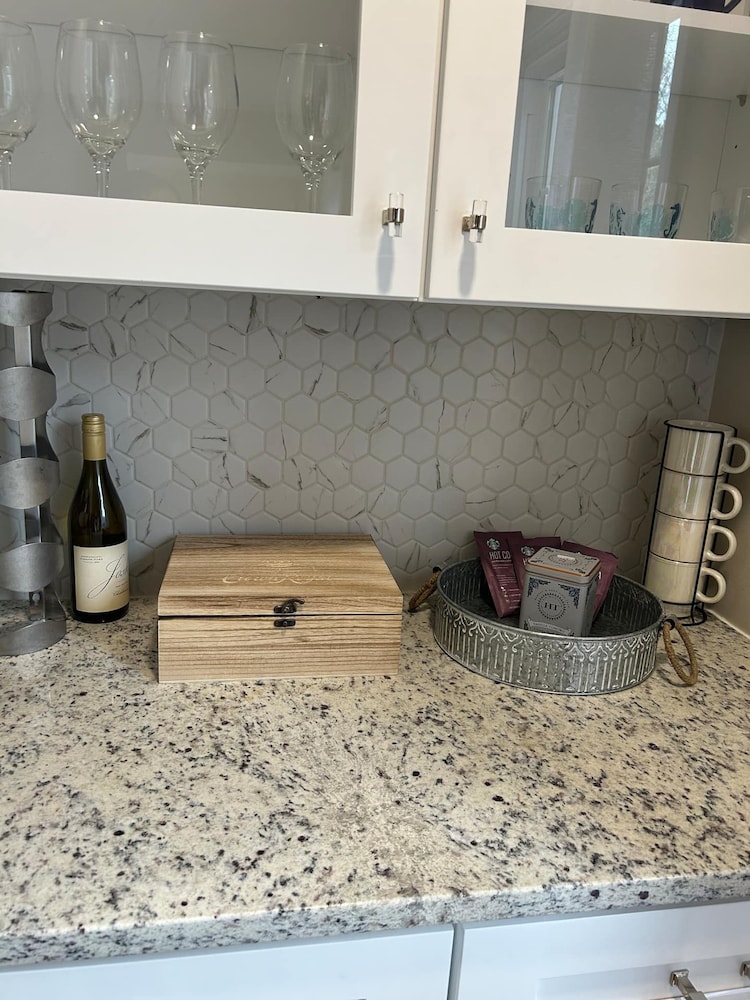 Southern Collective Sleeps8 Airport-beltline