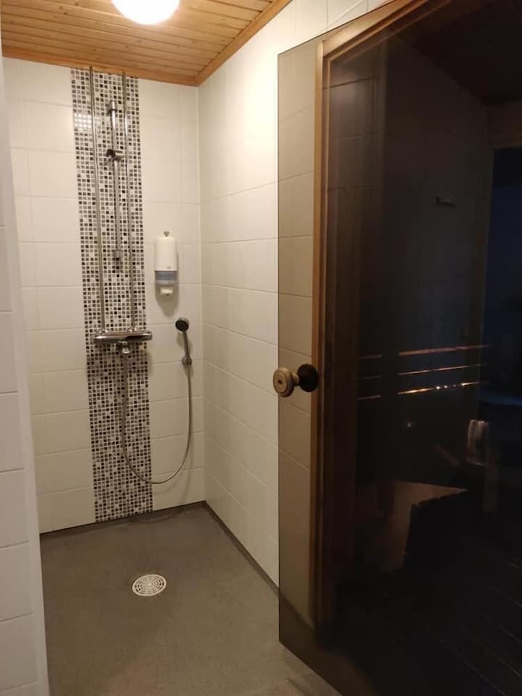 Hostel Racuna