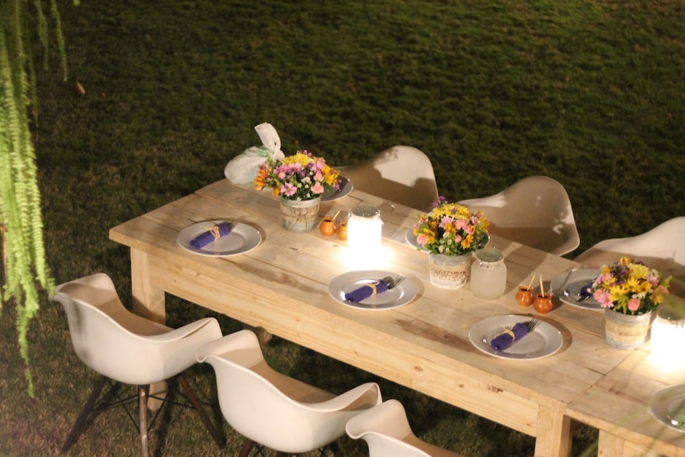 Iguanazu Bed & Breakfast