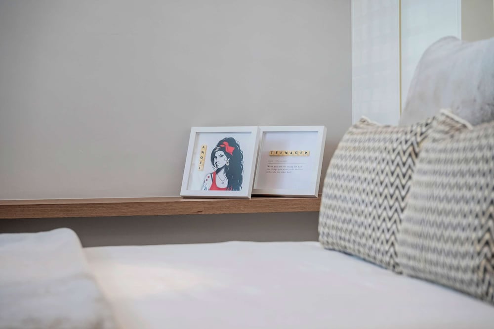 The Portobello Star - by Out of Office Lifestyle