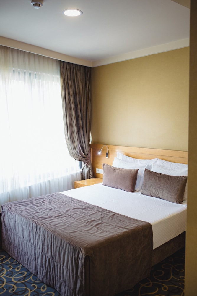 Volley Hotel İzmir - Image 36