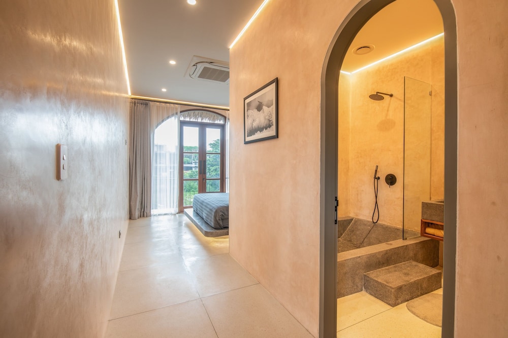 Sea Villa New 2Br Modern Villa Enclosed Living Bingin