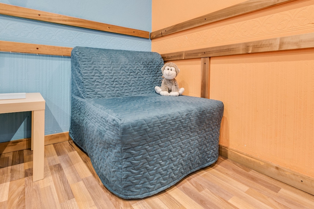 Guest House Garrah