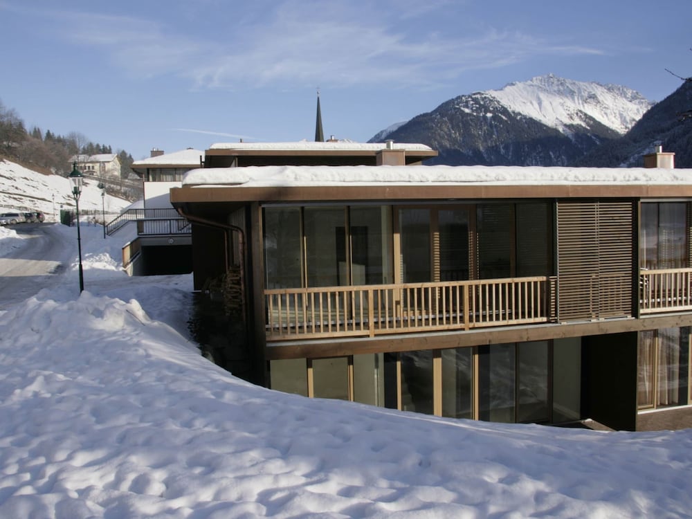 Chalet in Konigsleiten Near Ski Lift & Sauna