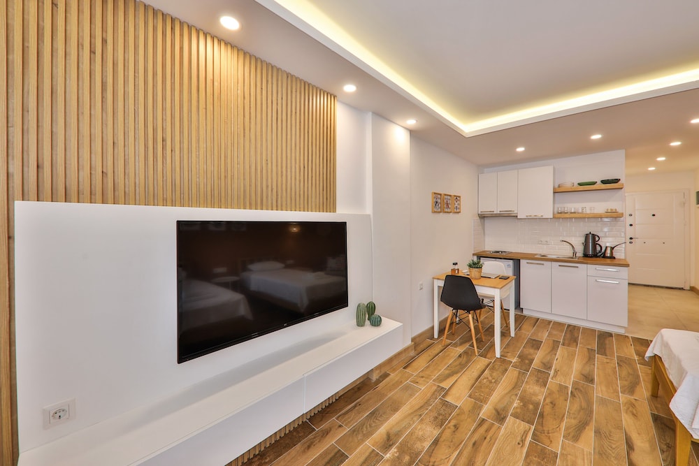 Yaz Apart Hotel - Image 42