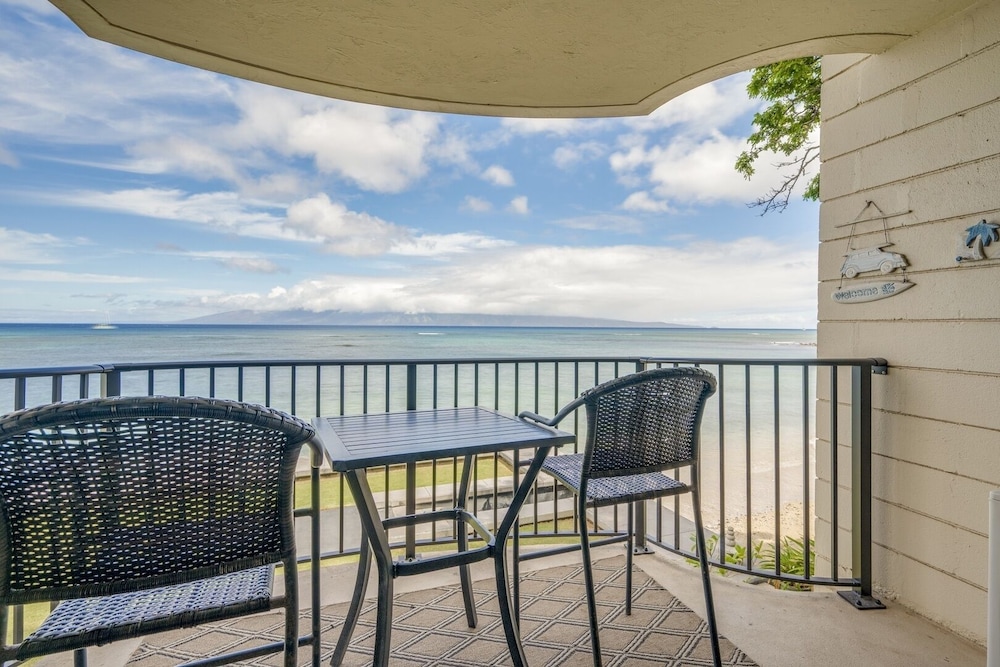 Kahana Reef 222