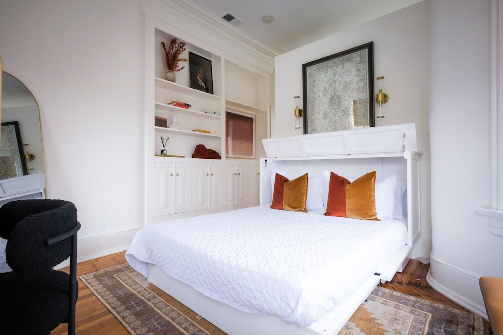 Swann House Historic Dupont Circle Inn