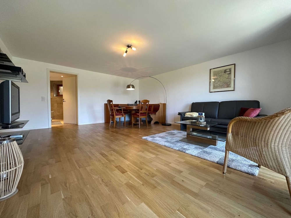 Apartment in Rotz With Forest Views