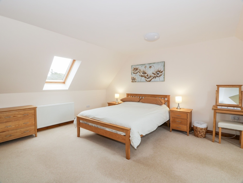 Cairnhapple House