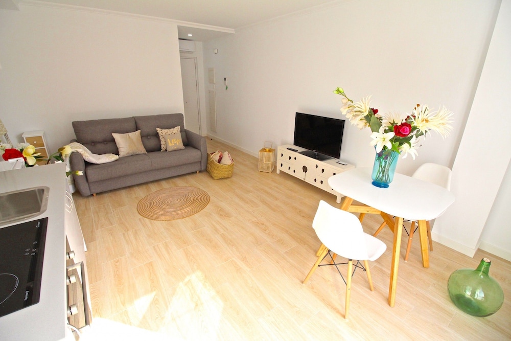 Apartamento Sol y Luz 1 photo 4