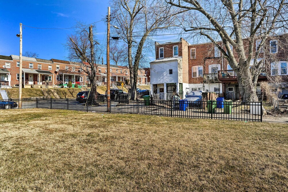 Baltimore Vacation Rental Near Dtwn Towson! - Property Image 5