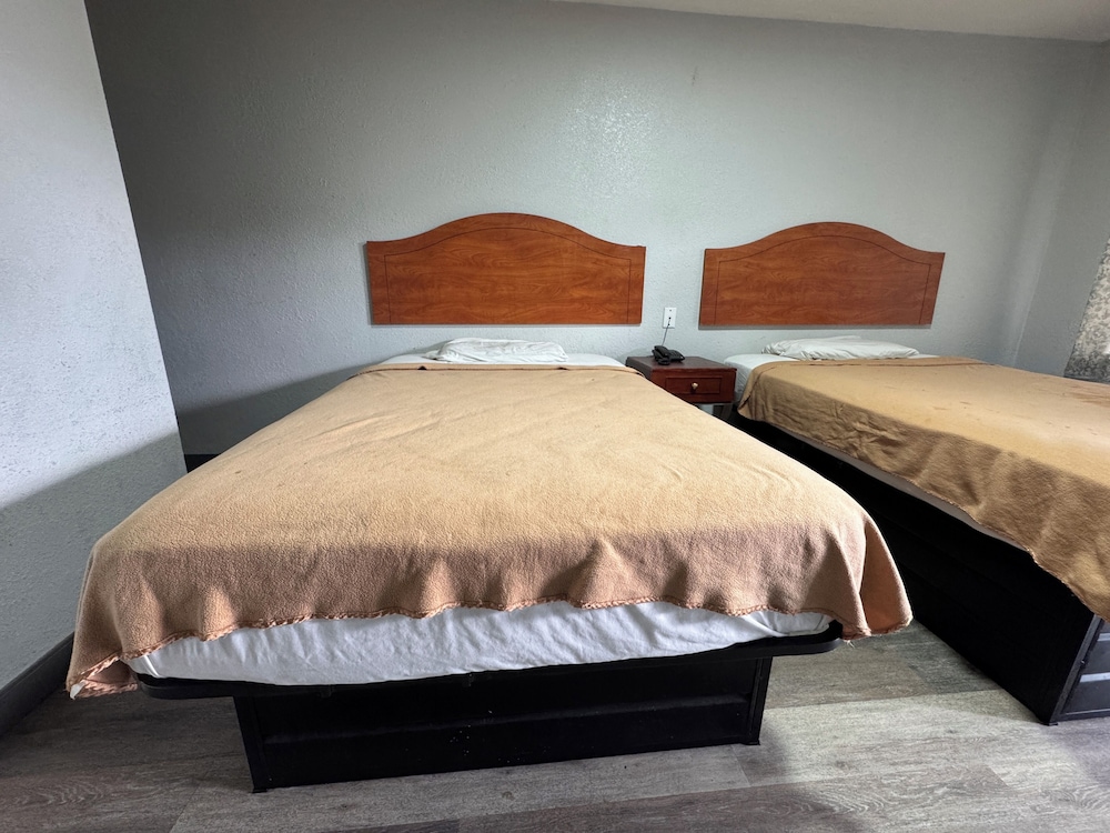Chamberlayne Motel by Belvilla Richmond North