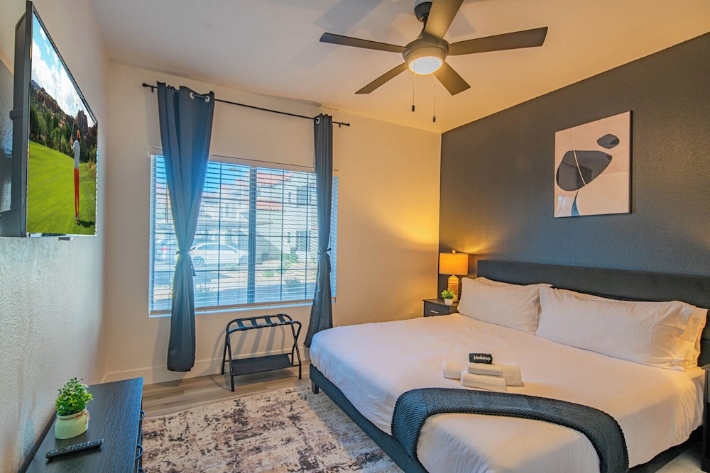 ROVE LIVING/KL - Hideaway North Scottsdale