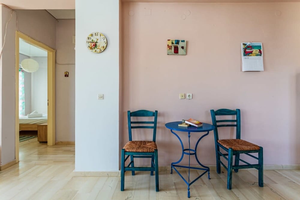 Koroni Seaview Retreat - Summer Escape Lodging